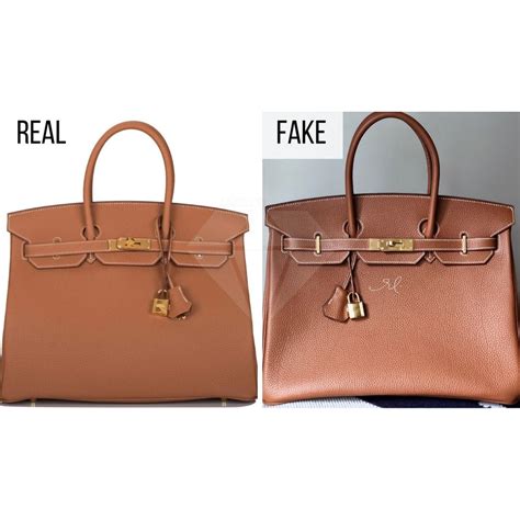 hermes black barrel handbag real vs fake|real hermes bag.